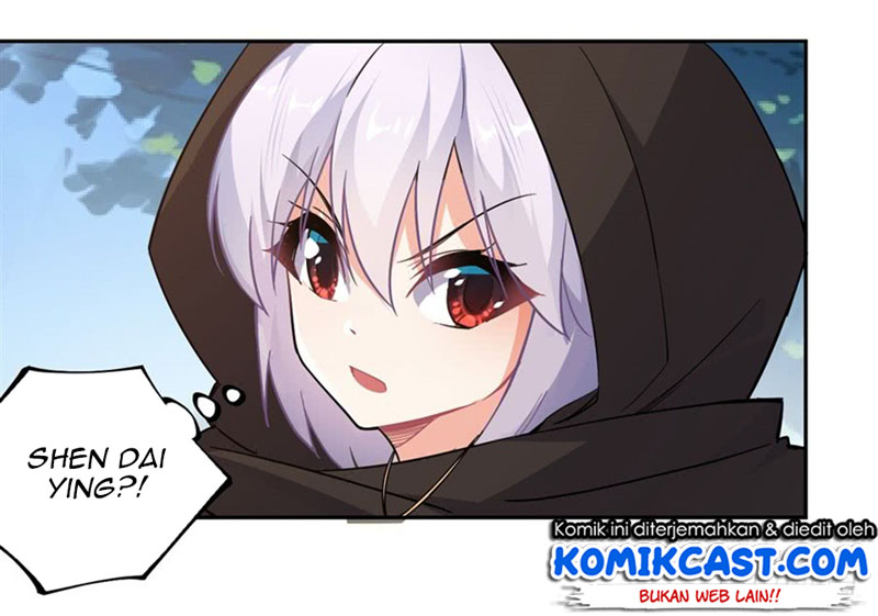 I Picked Up a Demon Lord as a Maid Chapter 19 Gambar 15
